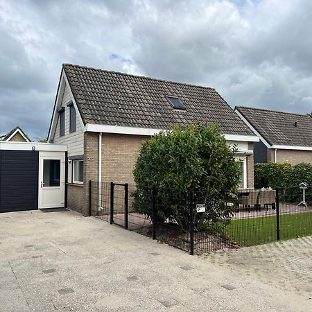 Deltageul 39 Noordzeepark - Ruim En Rustig Gelegen Vakantiehuis Nabij Strand - Geen Verhuur Aan Bedrijven 奥德多普 外观 照片