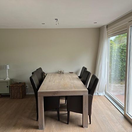 Deltageul 39 Noordzeepark - Ruim En Rustig Gelegen Vakantiehuis Nabij Strand - Geen Verhuur Aan Bedrijven 奥德多普 外观 照片