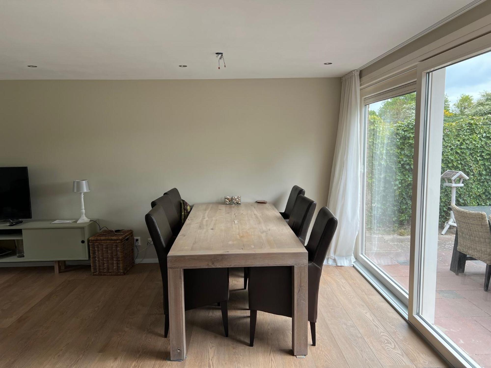 Deltageul 39 Noordzeepark - Ruim En Rustig Gelegen Vakantiehuis Nabij Strand - Geen Verhuur Aan Bedrijven 奥德多普 外观 照片