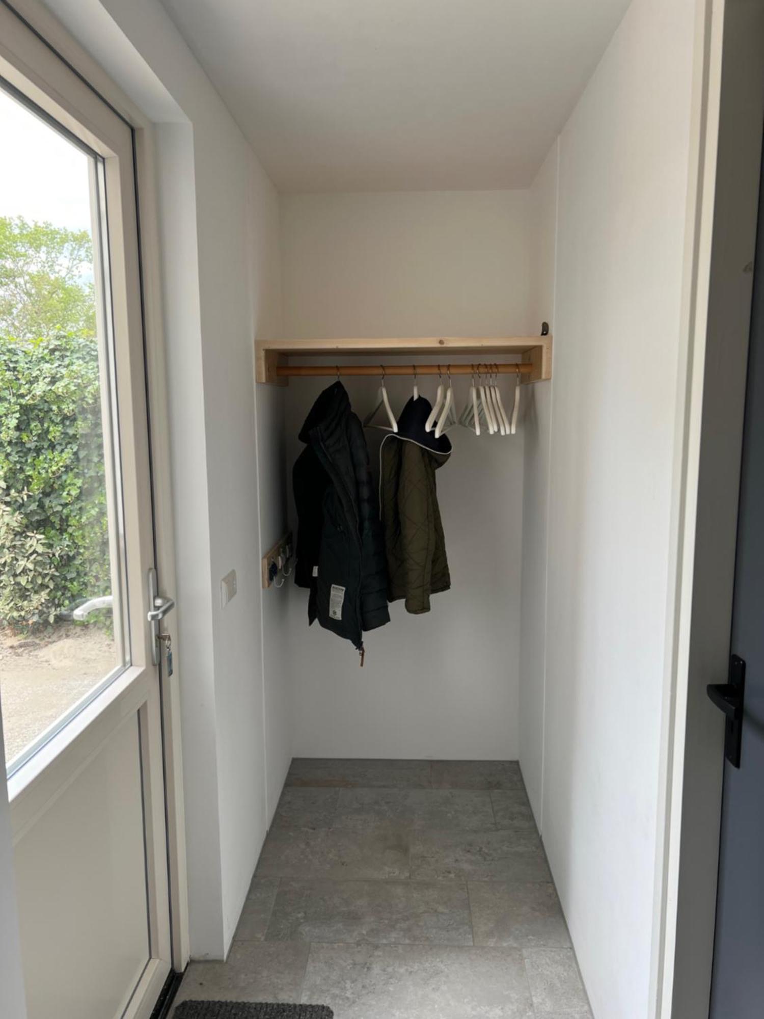 Deltageul 39 Noordzeepark - Ruim En Rustig Gelegen Vakantiehuis Nabij Strand - Geen Verhuur Aan Bedrijven 奥德多普 外观 照片